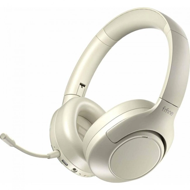 Fifine X3W Wireless Beige