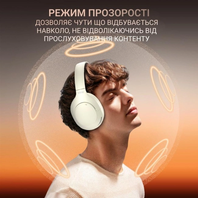Fifine X3W Wireless Beige