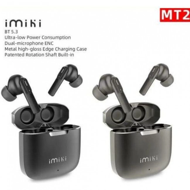 IMILAB imiki Earphone MT2 Black