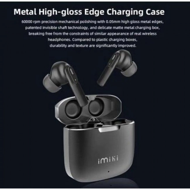 IMILAB imiki Earphone MT2 Black