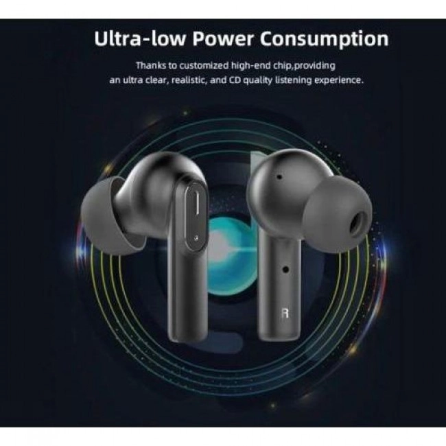 IMILAB imiki Earphone MT2 Black