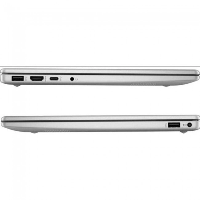 HP 14-ep0009ua Natural Silver (833G7EA)