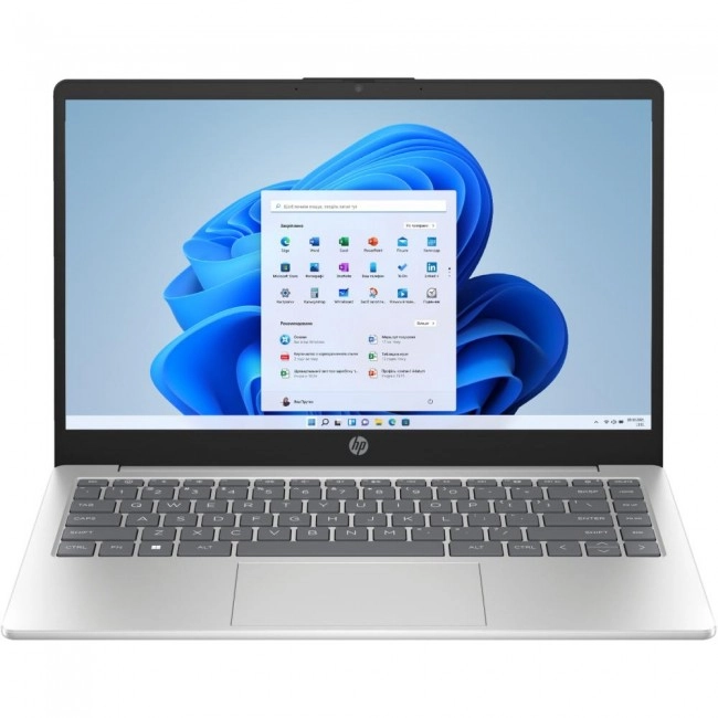 HP 14-ep0029ua Natural Silver (A1VM2EA)