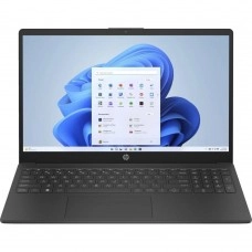 HP 15-fc0096ua Jet Black (B4LW7EA)