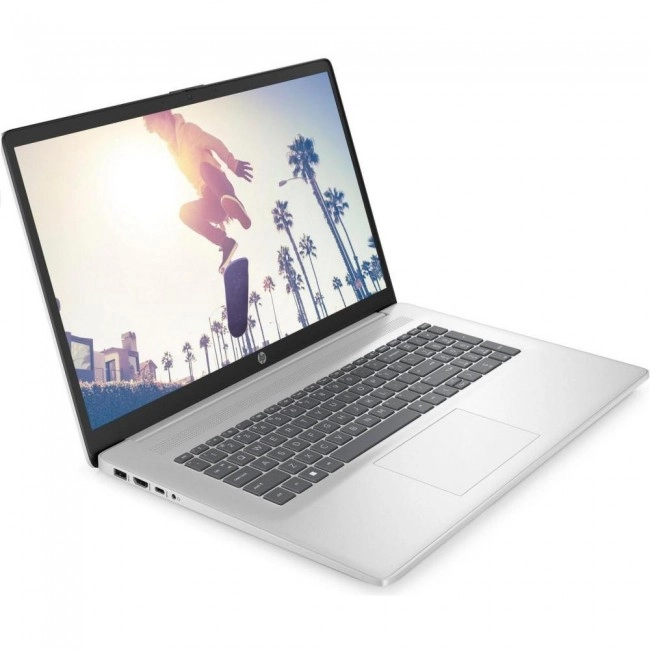 HP 17-cn4006ua Natural Silver (B23C5EA)