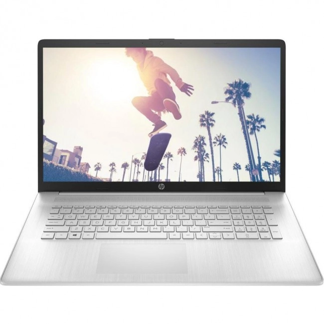 HP 17-cp2011ua Natural Silver (A28QCEA)