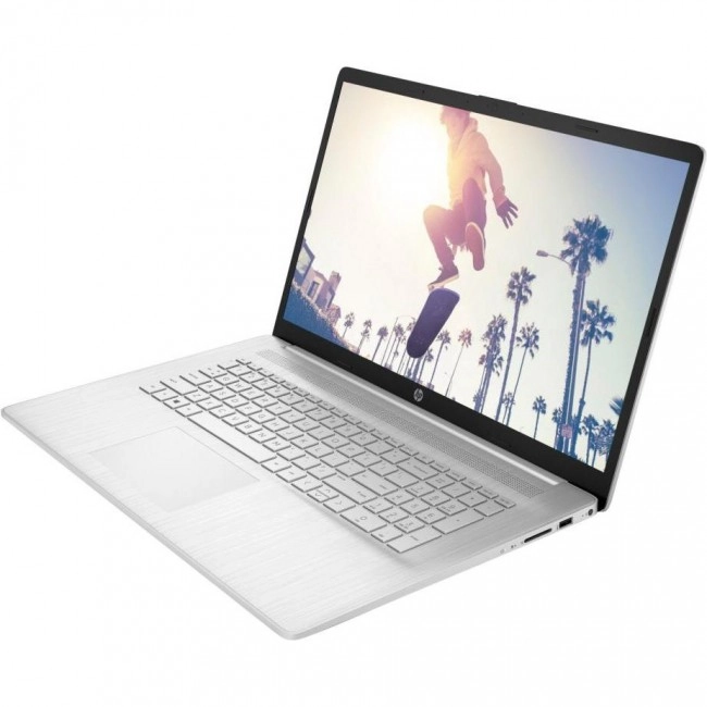 HP 17-cp2011ua Natural Silver (A28QCEA)