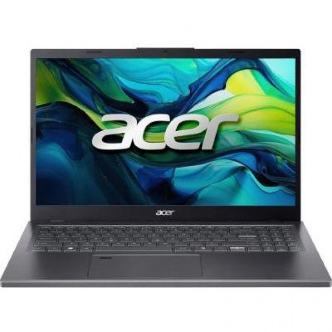 Acer Aspire 15 A15-41M-R4Y3 Steel Gray (NX.KXAEU.00C)