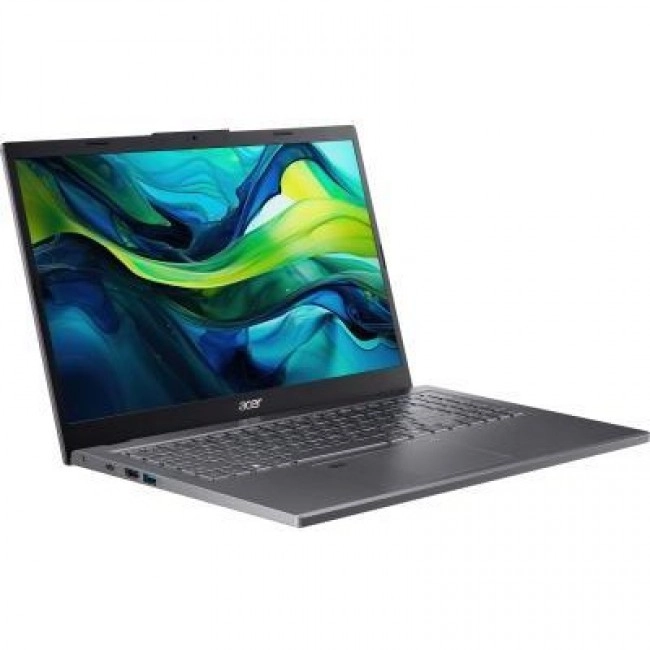 Acer Aspire 15 A15-41M-R4Y3 Steel Gray (NX.KXAEU.00C)