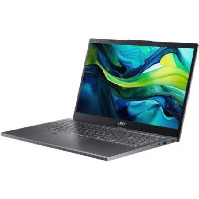 Acer Aspire 15 A15-41M-R4Y3 Steel Gray (NX.KXAEU.00C)