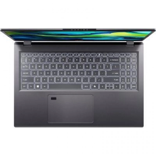 Acer Aspire 15 A15-41M-R4Y3 Steel Gray (NX.KXAEU.00C)