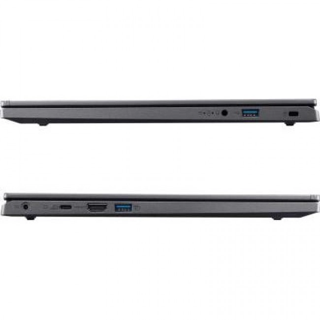 Acer Aspire 15 A15-41M-R4Y3 Steel Gray (NX.KXAEU.00C)