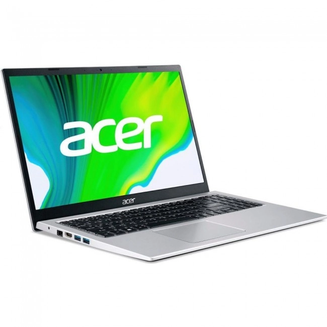 Acer Aspire 3 A315-35-C8RZ Pure Silver (NX.A6LEU.02R)