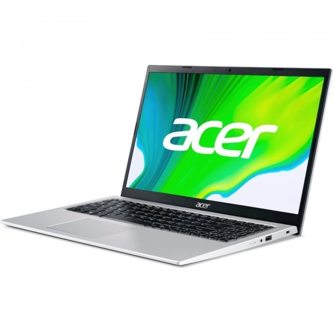 Acer Aspire 3 A315-35-C8RZ Pure Silver (NX.A6LEU.02R)