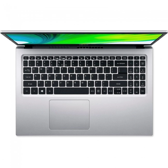Acer Aspire 3 A315-35-C8RZ Pure Silver (NX.A6LEU.02R)