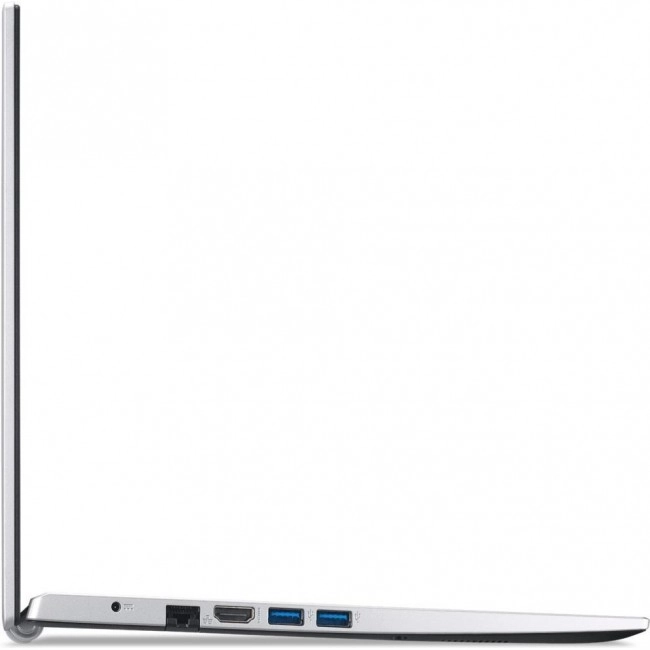 Acer Aspire 3 A315-35-C8RZ Pure Silver (NX.A6LEU.02R)