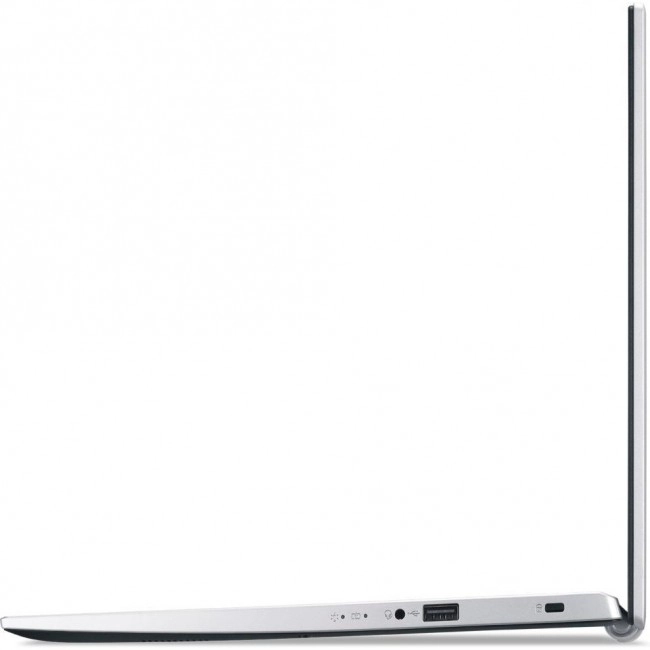 Acer Aspire 3 A315-35-C8RZ Pure Silver (NX.A6LEU.02R)