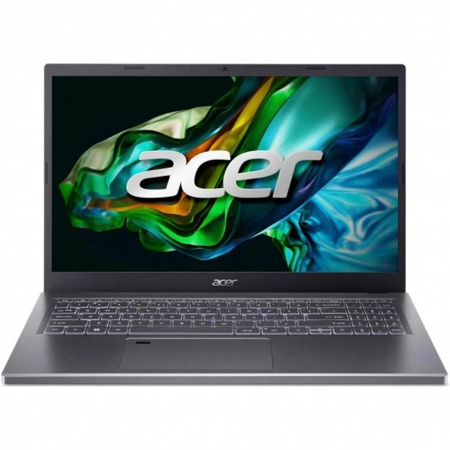 Acer Aspire 5 A515-48M-R09P Steel Gray (NX.KJ9EU.008)