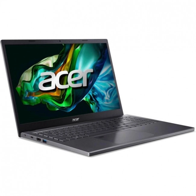 Acer Aspire 5 A515-48M-R09P Steel Gray (NX.KJ9EU.008)
