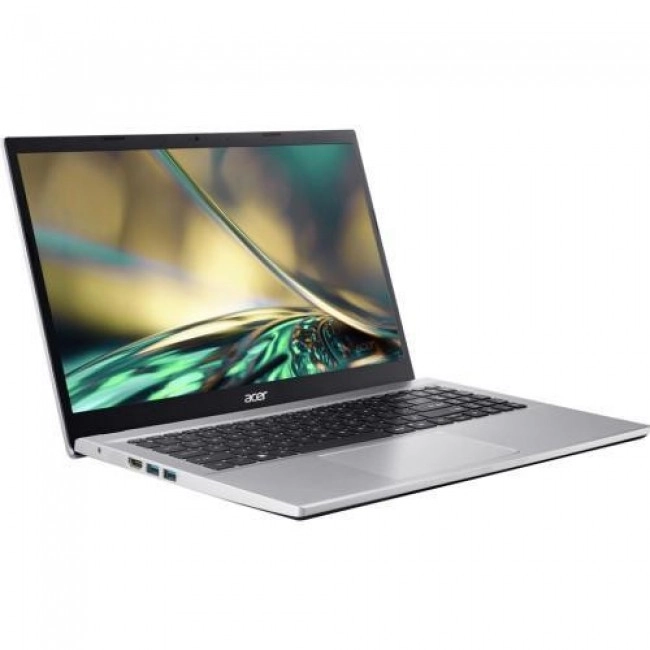 Acer Aspire 5 A515-57G-34EE Steel Gray (NX.KNZEU.00B)