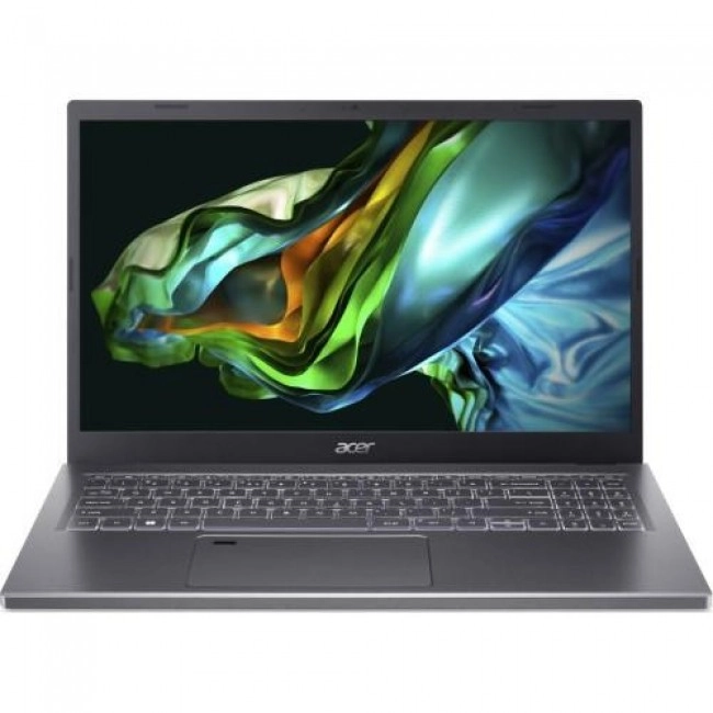 Acer Aspire 5 A515-58M-522X Steel Gray (NX.KQ8EU.009)