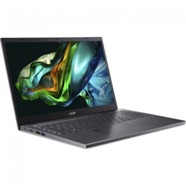 Acer Aspire 5 A515-58M-522X Steel Gray (NX.KQ8EU.009)