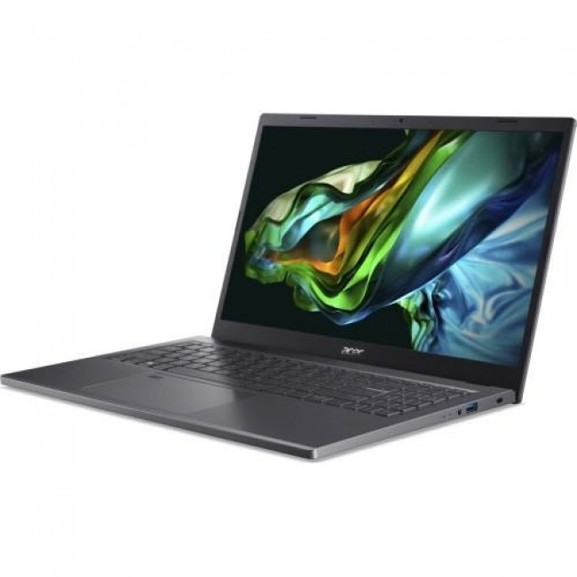 Acer Aspire 5 A515-58M-522X Steel Gray (NX.KQ8EU.009)