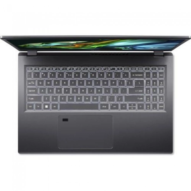 Acer Aspire 5 A515-58M-522X Steel Gray (NX.KQ8EU.009)