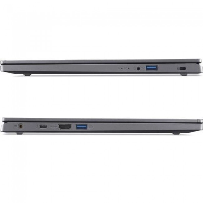 Acer Aspire 5 A515-58M-522X Steel Gray (NX.KQ8EU.009)