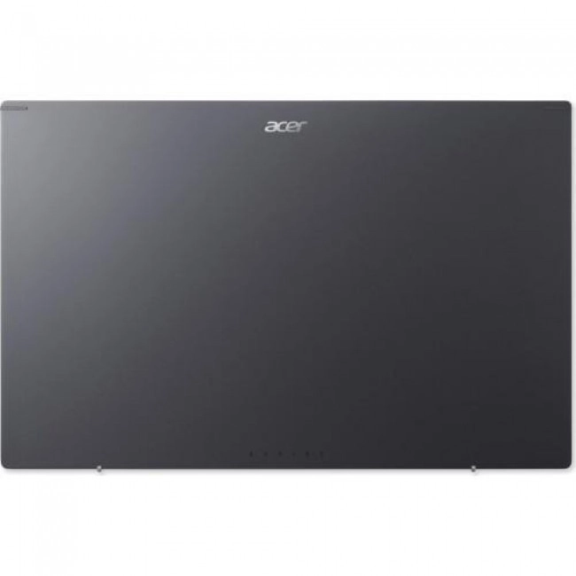 Acer Aspire 5 A515-58M-522X Steel Gray (NX.KQ8EU.009)