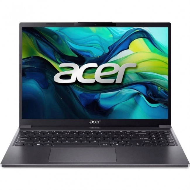 Acer Aspire Go 15 AG15-51P-51TK Steel Gray (NX.J51EU.00H)