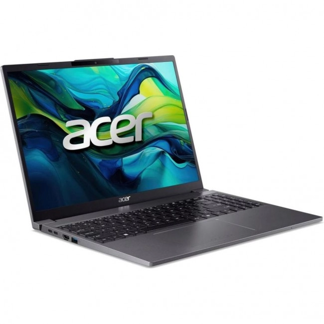 Acer Aspire Go 15 AG15-51P-51TK Steel Gray (NX.J51EU.00H)