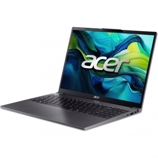 Acer Aspire Go 15 AG15-51P-51TK Steel Gray (NX.J51EU.00H)