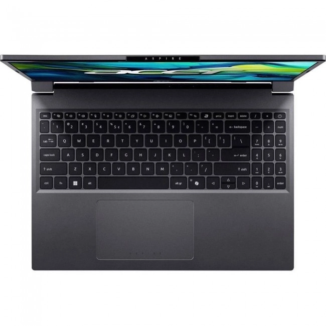 Acer Aspire Go 15 AG15-51P-51TK Steel Gray (NX.J51EU.00H)