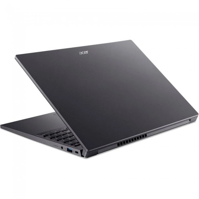 Acer Aspire Go 15 AG15-51P-51TK Steel Gray (NX.J51EU.00H)