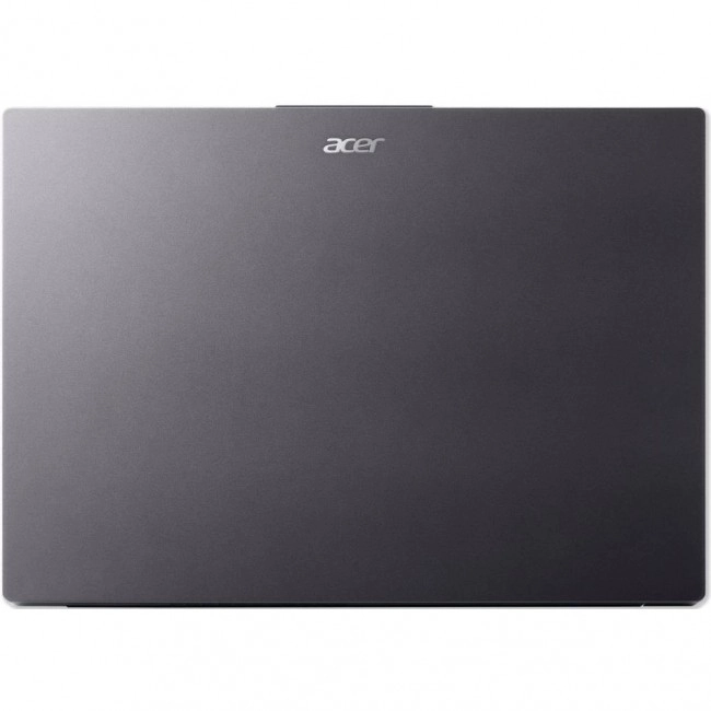 Acer Aspire Go 15 AG15-51P-51TK Steel Gray (NX.J51EU.00H)