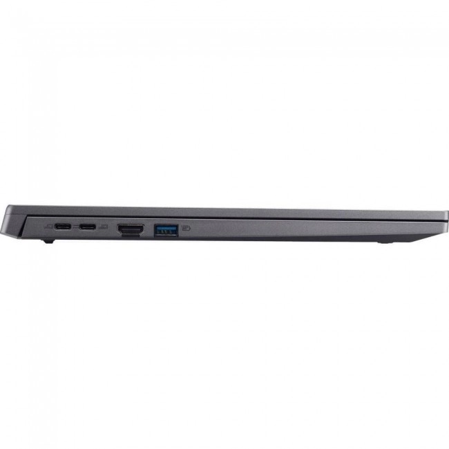 Acer Aspire Go 15 AG15-51P-51TK Steel Gray (NX.J51EU.00H)