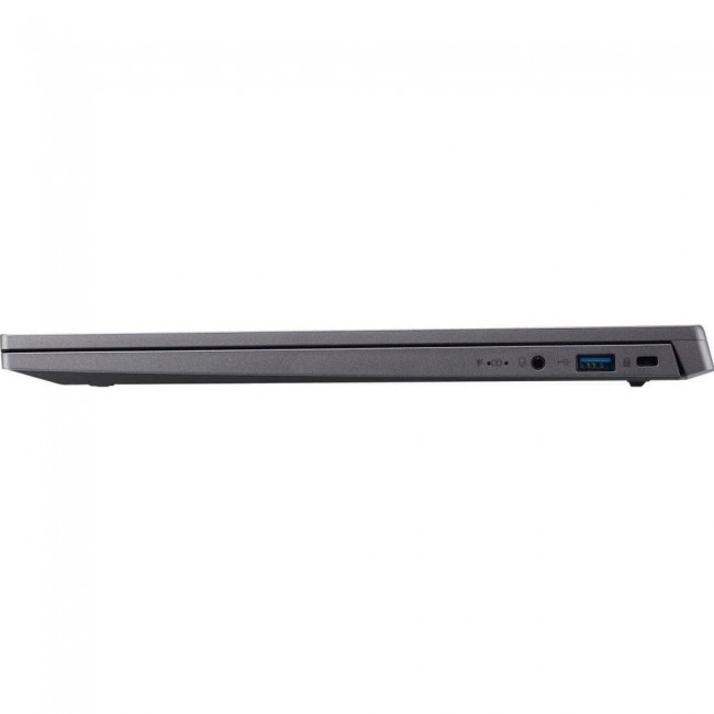 Acer Aspire Go 15 AG15-51P-51TK Steel Gray (NX.J51EU.00H)