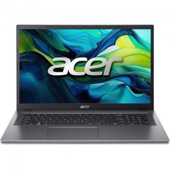 Acer Aspire Go 17 AG17-31P-33LZ Grey (NX.J8ZEU.009)