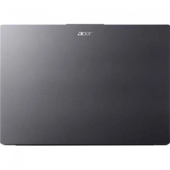 Acer Aspire Go 17 AG17-31P-33LZ Grey (NX.J8ZEU.009)