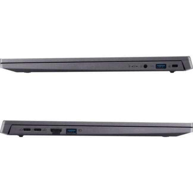 Acer Aspire Go 17 AG17-31P-33LZ Grey (NX.J8ZEU.009)