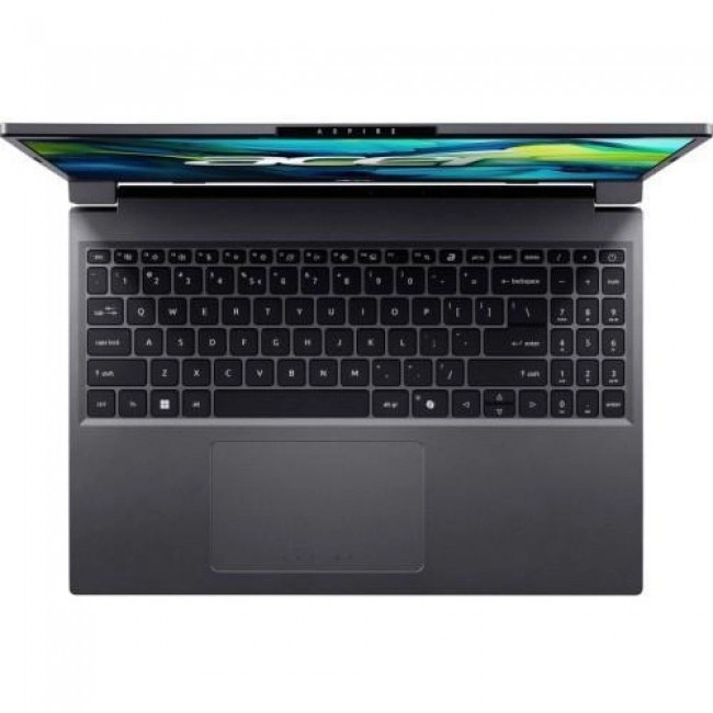 Acer Aspire Go 17 AG17-31P-33LZ Grey (NX.J8ZEU.009)