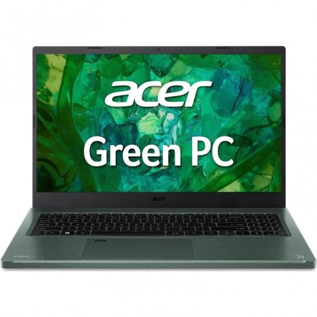 Acer Aspire Vero AV15-53P-540B Cypress Green (NX.KN5EU.002)