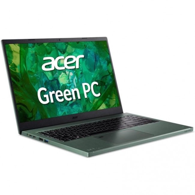 Acer Aspire Vero AV15-53P-540B Cypress Green (NX.KN5EU.002)