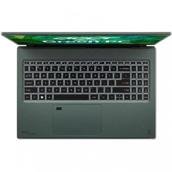 Acer Aspire Vero AV15-53P-540B Cypress Green (NX.KN5EU.002)