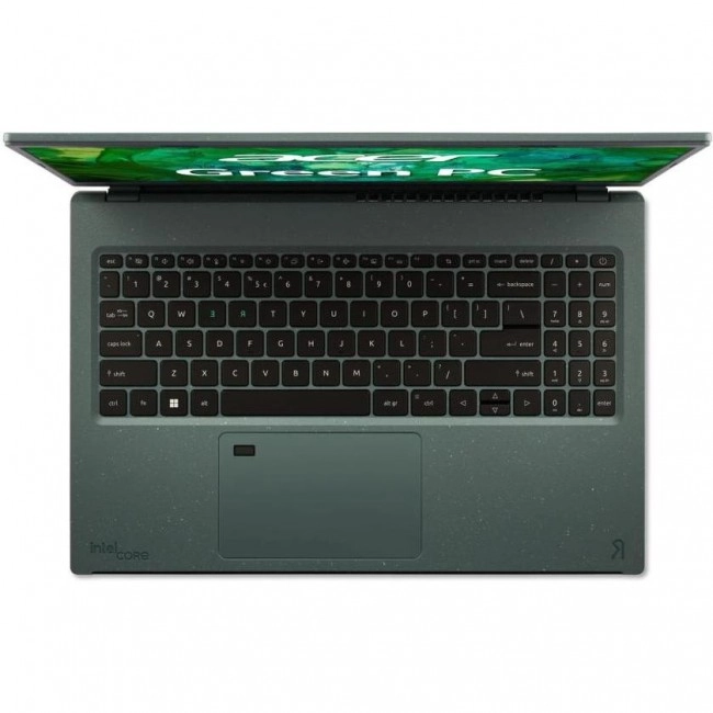 Acer Aspire Vero AV15-53P-540B Cypress Green (NX.KN5EU.002)