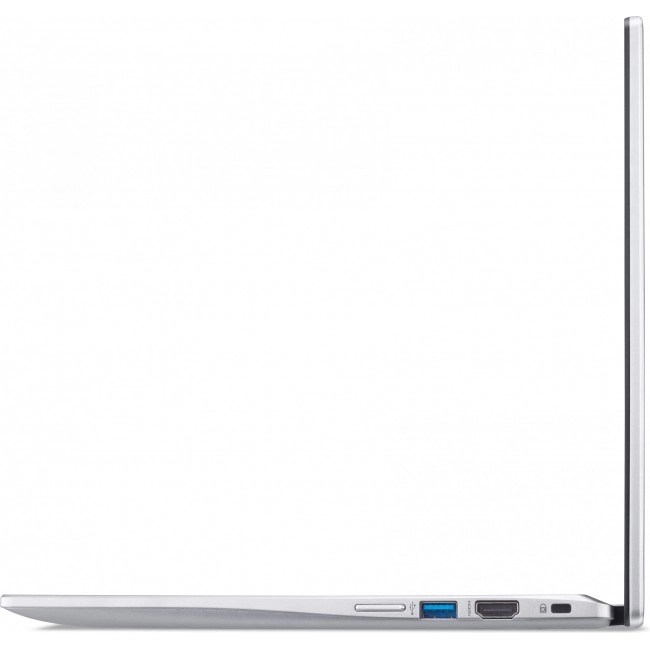 Acer Chromebook Spin 314 CP314-1HN-C7ZE Silver (NX.AZ3EU.001)