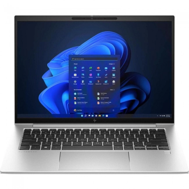 HP EliteBook 840 G10 Silver (8A414EA)