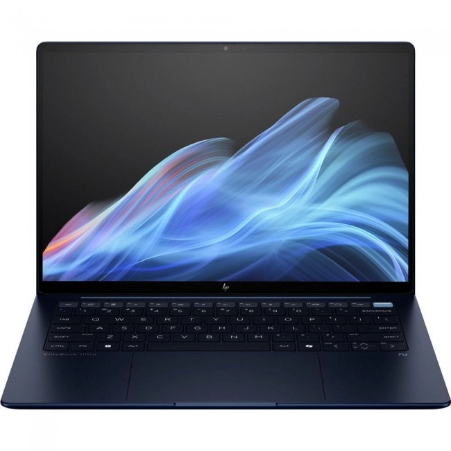 HP EliteBook Ultra G1i Atmosphere Blue (9V491AV_V1)