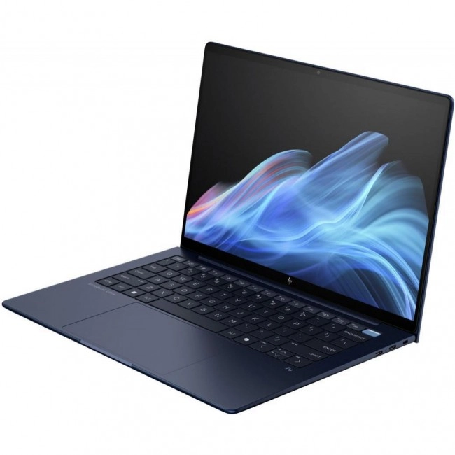 HP EliteBook Ultra G1i Atmosphere Blue (9V491AV_V1)